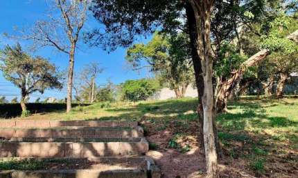Terreno de 5 mil metros com localizacao privilegiada, perfeito para construir um villagio, condomínio Fazendinha