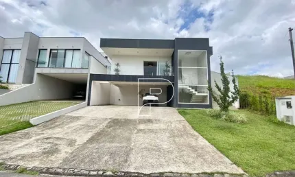 Casa com 3 dormitórios à venda, 280 m² por R$ 1.640.000,00 - Reserva Santa Paula - Cotia/SP
