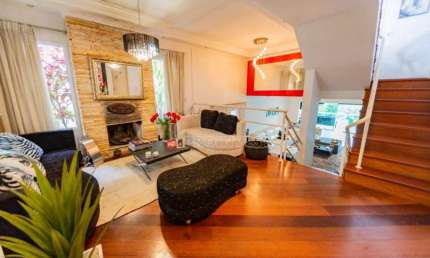 Casa com 4 dormitórios à venda, 280 m² por R$ 2.000.000,00 - Granja Viana - Cotia/SP