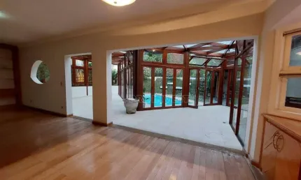 Casa 3 suítes à venda, 300 m² por r$ 1.490.000 - granja viana - cotia/sp