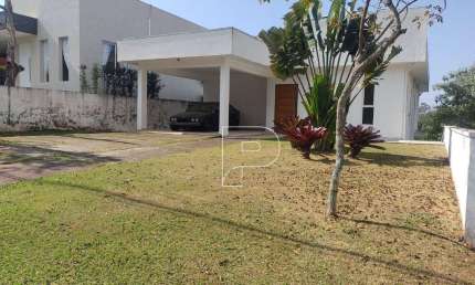 Casa com 4 dormitórios à venda, 250 m² por R$ 1.280.000,00 - Paysage Vert - Vargem Grande Paulista/SP