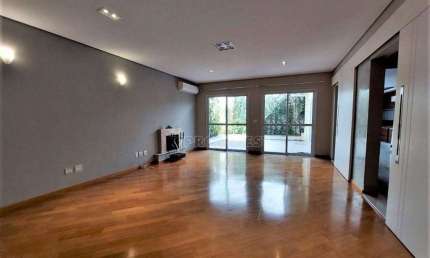 Casa com 4 dormitórios à venda, 173 m² por R$ 1.420.000,00 - Reserva Granja Viana - Cotia/SP
