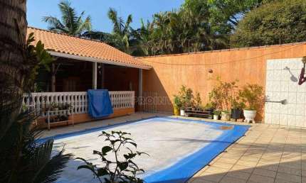 Casa com 3 dormitórios à venda, 262 m² por R$ 1.490.000,00 - Jardim da Glória - Cotia/SP