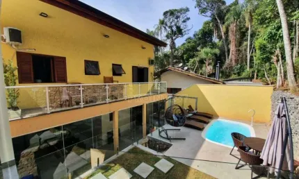 Casa à venda, 280 m² por R$ 1.300.000,00 - Vila Verde - Itapevi/SP