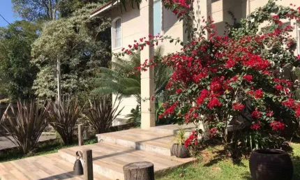 Casa, 335 m² - venda por R$ 1.150.000,00 ou aluguel por R$ 8.144,36/mês - Vila Verde - Itapevi/SP