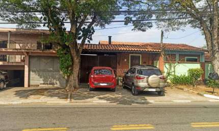 Casa à venda, 238 m² por R$ 860.000,00 - Granja Viana - Cotia/SP