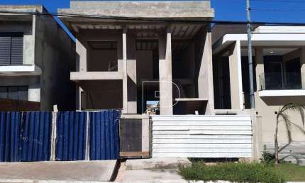 Casa com 3 dormitórios à venda, 372 m² por R$ 1.200.000,00 - Chácara Roselândia - Cotia/SP