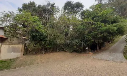 Terreno à venda, 4400 m² por r$ 1.200.000,00 - granja viana - cotia/sp