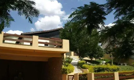 Casa com 3 dormitórios à venda, 240 m² por r$ 950.000,00 - granja viana - cotia/sp