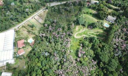Área à venda, 23312 m² por R$ 2.300.000,00 - Cachoeira - Cotia/SP