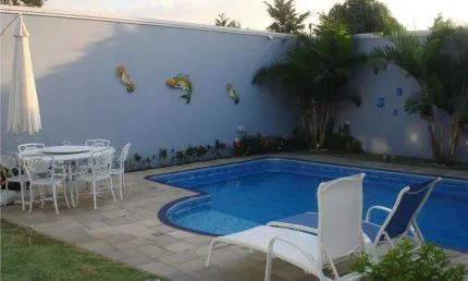 Casa com 4 dormitórios à venda, 450 m² por R$ 2.250.000,00 - Parque dos Príncipes - São Paulo/SP
