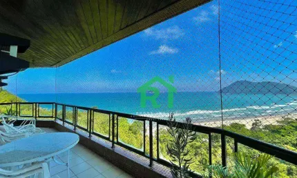 Apartamento à venda na Praia do Tombo I Rocha Imóveis Guarujá