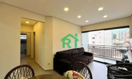 Apartamento á venda na Praia das Astúrias | Rocha Imóveis Guarujá