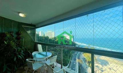 Apartamento à venda na Praia das Astúrias | Rocha Imóveis Guarujá