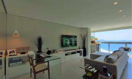 Apartamento à venda na Praia das Astúrias | Rocha Imóveis Guarujá