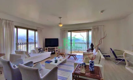 Apartamento à venda e Locação na Praia das Asturias| Rocha imóveis Guarujá/SP