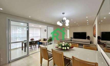 Apartamento Beira Mar, 2 Dormitórios (1 Suíte), 2 Vagas, Área de Lazer, Pitangueiras, Guarujá/SP