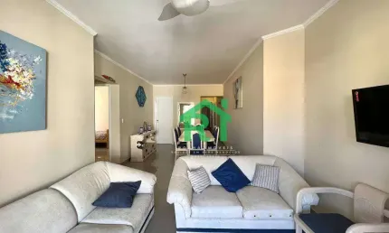 Apartamento à venda na praia da enseada | rocha imóveis guarujá