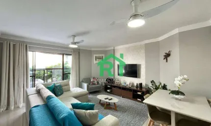 Apartamento á venda na praia das astúrias | rocha imóveis guarujá