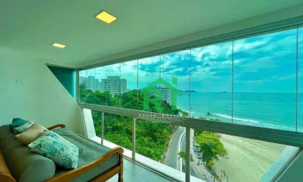 Apartamento à venda na Praia das Astúrias | Rocha Imóveis Guarujá