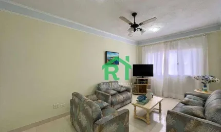 Apartamento á venda na praia das astúrias | rocha imóveis guarujá
