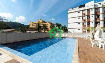 Apartamento à venda, 65 m² por R$ 400.000,00 - Enseada - Guarujá/SP