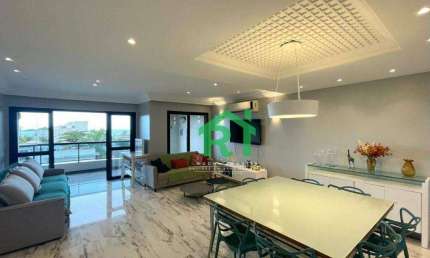 Apartamento à venda na Praia da Enseada | Rocha Imóveis Guarujá/SP