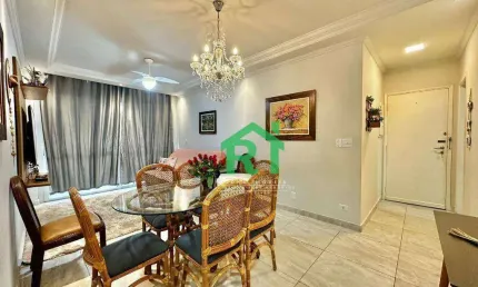 Apartamento à venda na Praia das Pitangueiras | Rocha Imóveis Guarujá