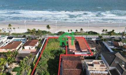Terreno à venda, 1800 m² por R$ 5.490.000,00 - Enseada - Guarujá/SP