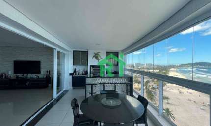 Apartamento à venda e Locação na Praia da Enseada| Rocha imóveis Guarujá/SP