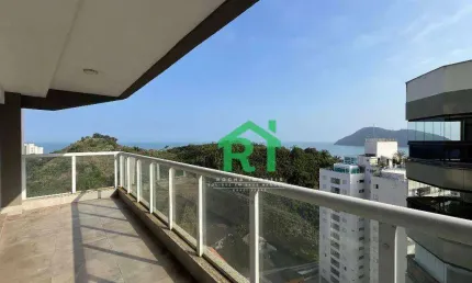 Apartamento à venda na praia das astúrias | rocha imóveis guarujá