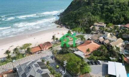 Terreno à venda, 480 m² por R$ 2.250.000,00 - Tombo - Guarujá/SP