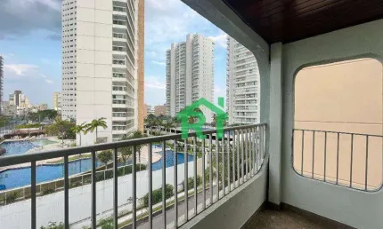 Apartamento com 3 dormitórios à venda, 90 m² por r$ 500.000 - enseada - guarujá/sp