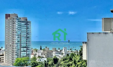 Apartamento à venda, 60 m² por R$ 280.000,00 - Enseada - Guarujá/SP