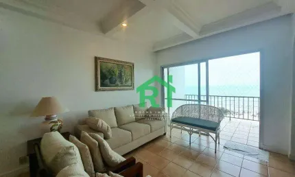 Apartamento à venda na Praia das Pitangueiras | Rocha Imóveis Guarujá