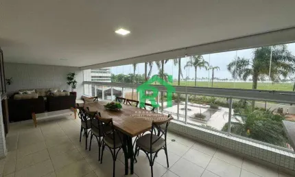 Apartamento para venda ou locação anual em praia da enseada, guarujá/sp