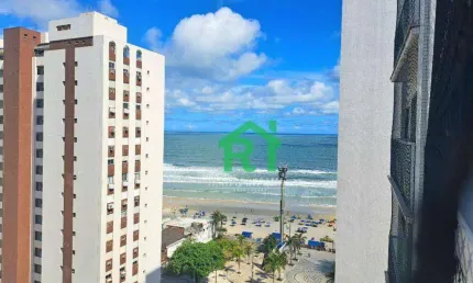 Apartamento à venda na Praia das Pitangueiras | Rocha Imóveis Guarujá