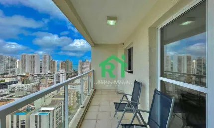 Apartamento à venda na praia das astúrias i rocha imóveis guarujá.