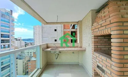 Apartamento à venda na praia da enseada | rocha imóveis guarujá