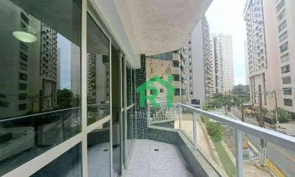 Apartamento à venda na Praia das Pitangueiras | Rocha Imóveis Guarujá