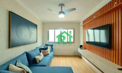 Apartamento à venda na Praia da Enseada | Rocha Imóveis Guarujá