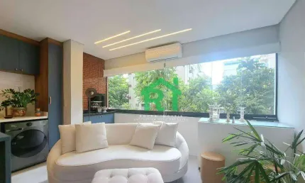 Apartamento à venda na praia da enseada | rocha imóveis guarujá