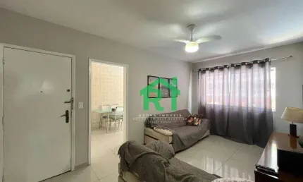 Apartamento á venda na praia das astúrias | rocha imóveis guarujá