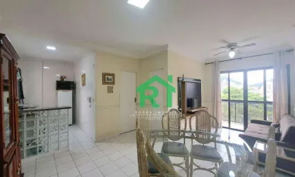 Apartamento à venda na Praia da Enseada | Rocha Imóveis Guarujá