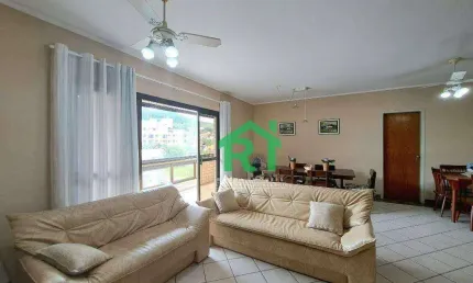 Apartamento à venda na Praia da Enseada | Rocha Imóveis Guarujá