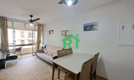 Apartamento à venda na praia da enseada | rocha imóveis guarujá