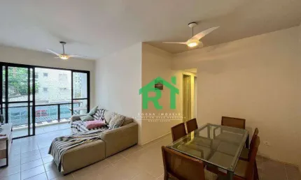 Apartamento á venda na Praia das Astúrias | Rocha Imóveis Guarujá
