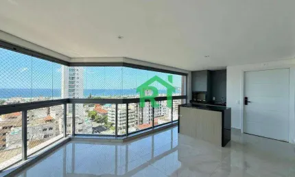Apartamento à venda na praia da enseada| rocha imóveis guarujá/sp