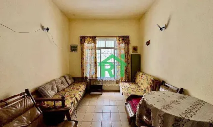 Apartamento à venda, 55 m² por R$ 220.000,00 - Enseada - Guarujá/SP