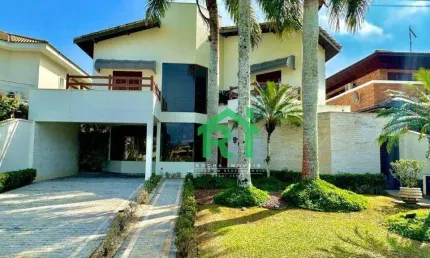 Casa com 4 dormitórios, 420 m² - venda por R$ 2.500.000,00 ou aluguel por R$ 15.000,00/mês - Acapulco - Guarujá/SP